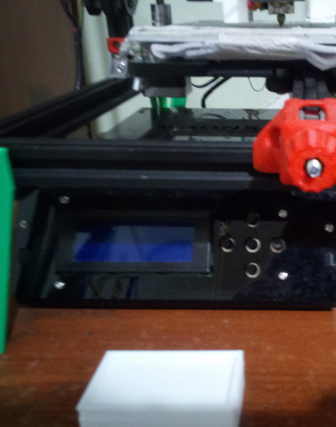 Продаю Tronxy X3A