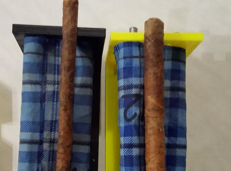 Puro makinesi gövdesi! (Plastik Aparattır!!!)