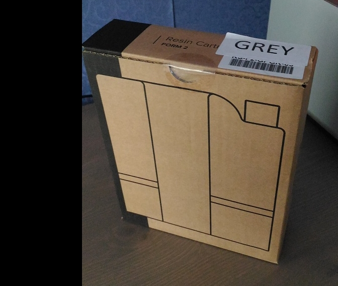 Продаю FORMLABS 2 