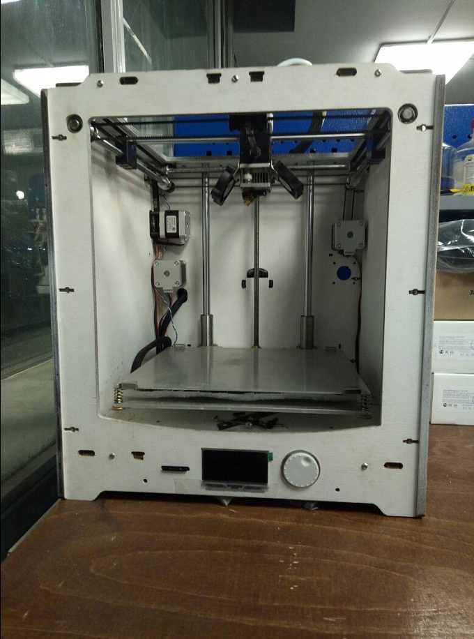Корпус Ultimaker 2