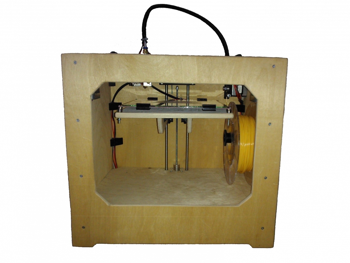 3D Принтер MK3D i4