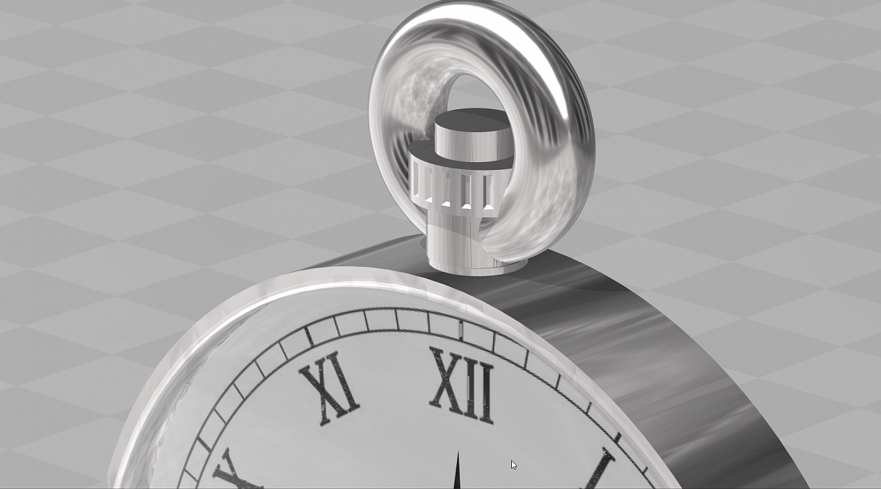 pocket watch - карманные часы