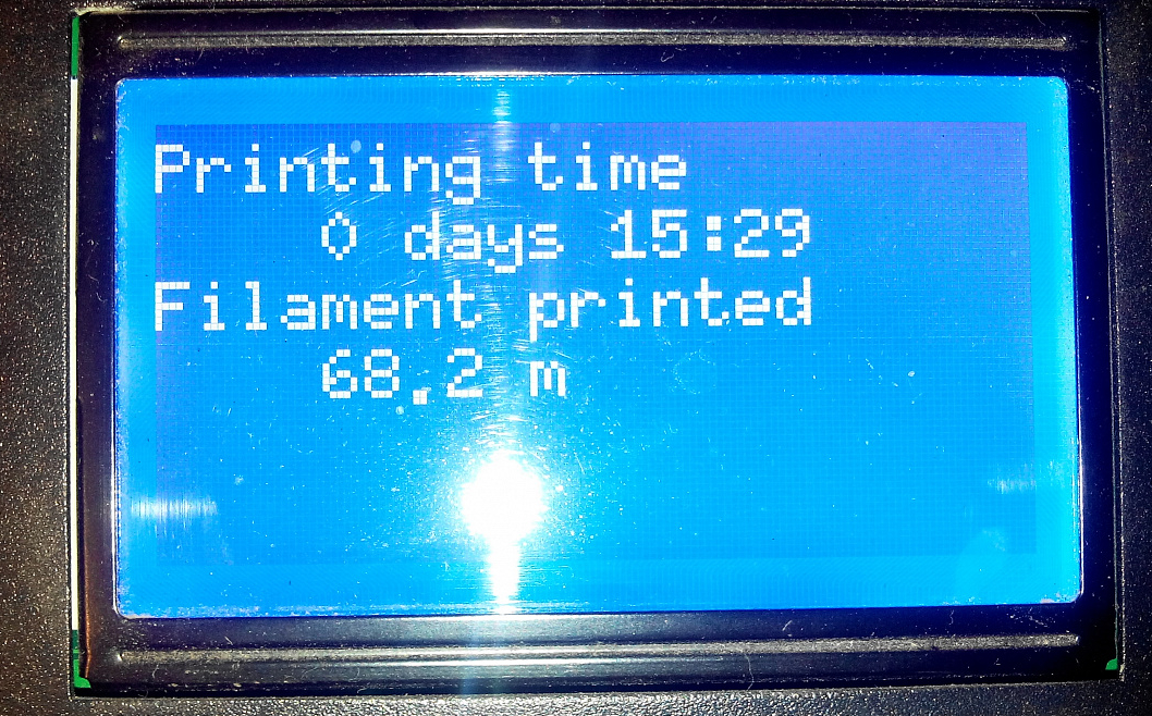 Продаю 3D принтер Wanhao Duplicator i3. Состояние нового.
