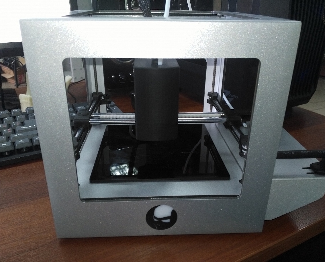 Продам в умелые руки принтер Cyberon CyberMicro