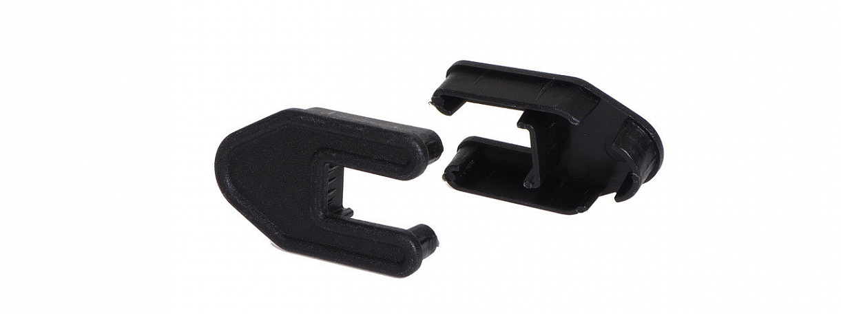 Заглушка стрингера 9мм