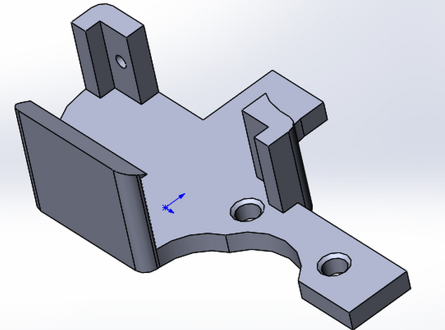 3d модель крепления. E3d v6 крепление. Тенгивёрс 3д модель крепёж лазера. Gcode для 3д принтера поворотный кулак для HSP. Крепление блока МД 3д модель.