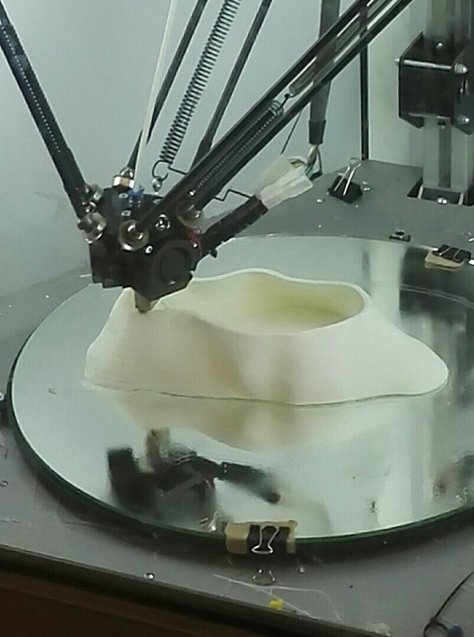 Продаю принтер Priz Pro