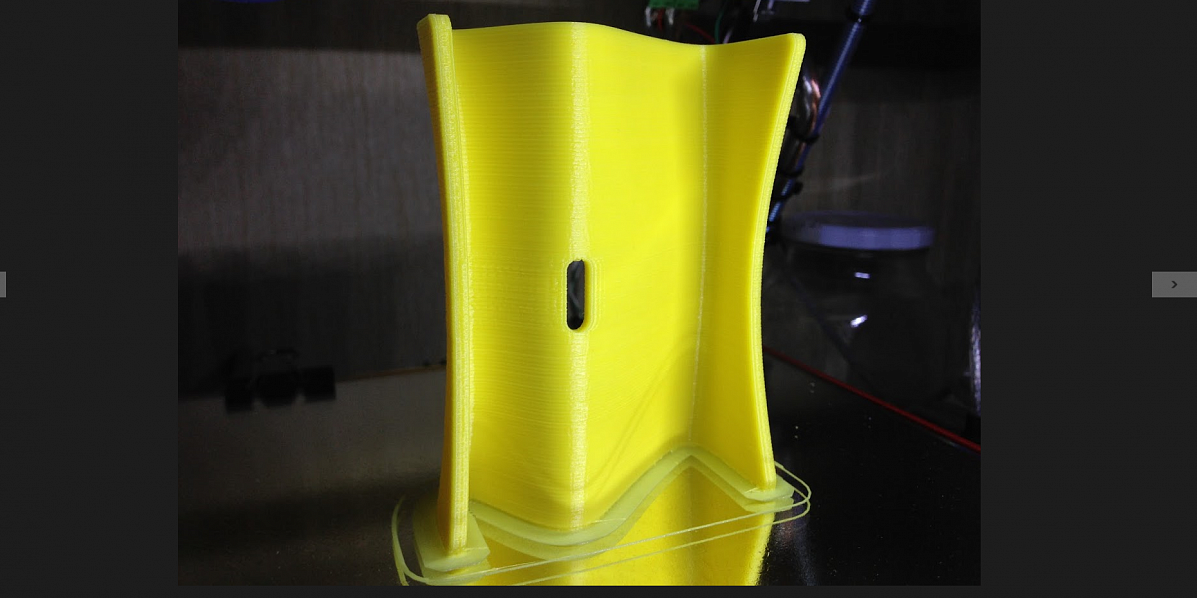 Продам принтер Prusa i2 с доработками Продам принтер Prusa i2 с доработками