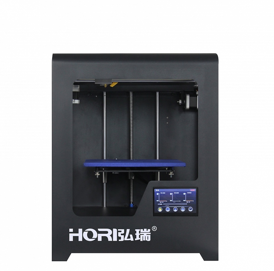 Продам 3D принтер HORI GOLD