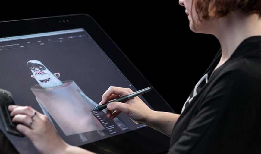 Нужен 3Д дизайнер