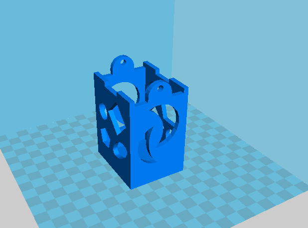 Kuş besleyici oyuncak (Plastik Aparattır!!!)