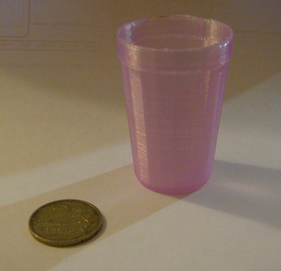 3D принтер MaKe3D plus 3D принтер MaKe3D plus