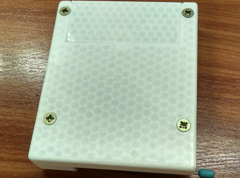 Vaka test cihazı LCR-T4 (Plastik Aparattır!!!)