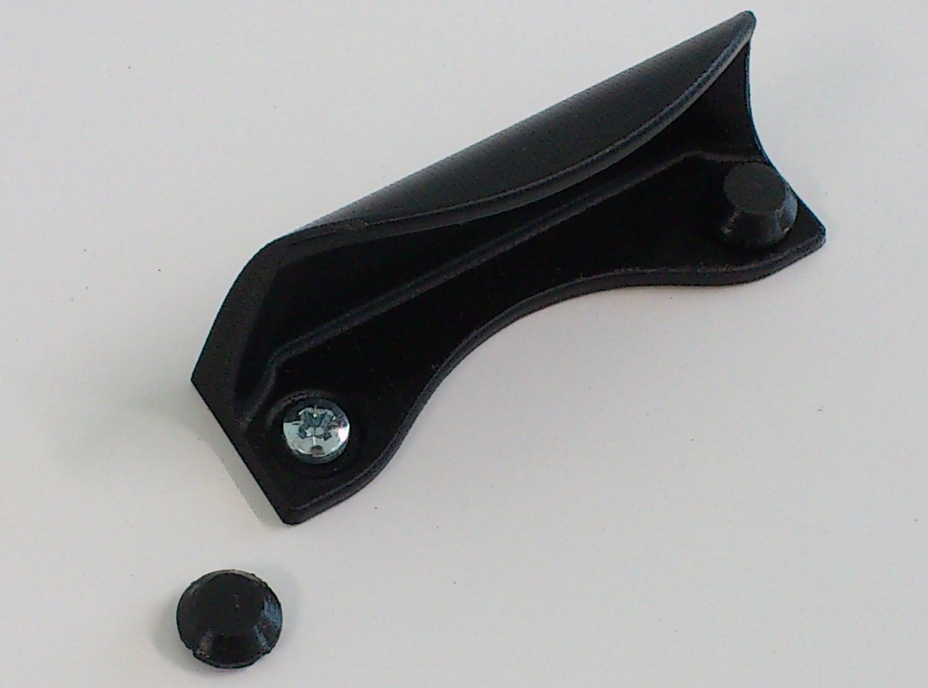 Kapı kolu (Plastik Aparattır!!!)