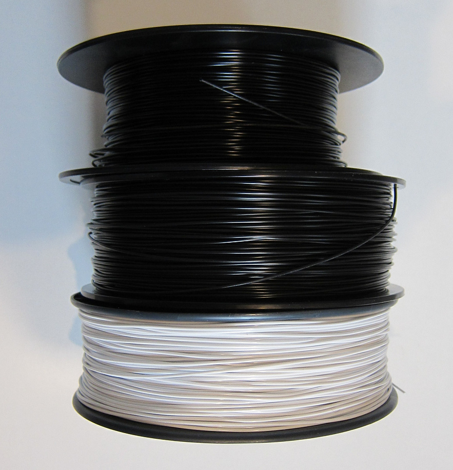 Продам пластик  АБС и Prototyper-S Продам пластик  АБС и Prototyper-S