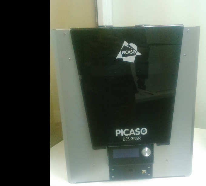 Продам Picaso 3D Designer