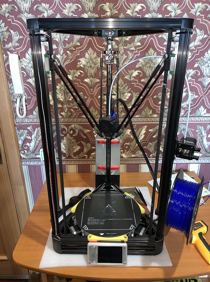 Kossel Plus
