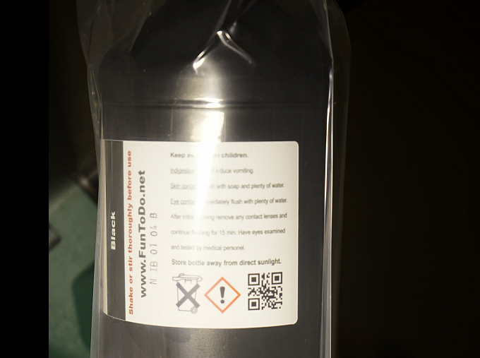 Fun to do indusrial blend(next gen)  запечатанный