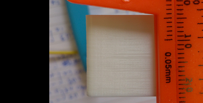 3Д принтер Infitary