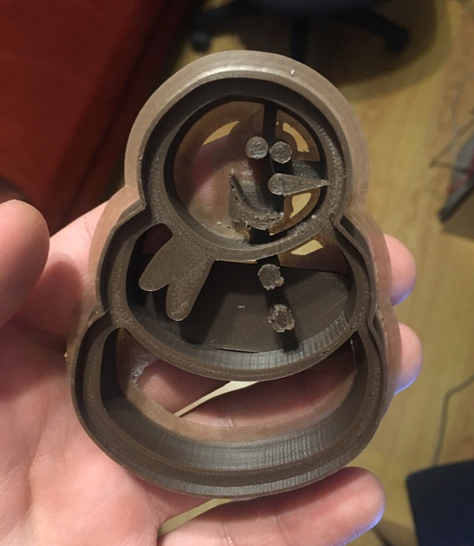 Продам Wanchao Duplicator i3 v 2.1 Продам Wanchao Duplicator i3 v 2.1