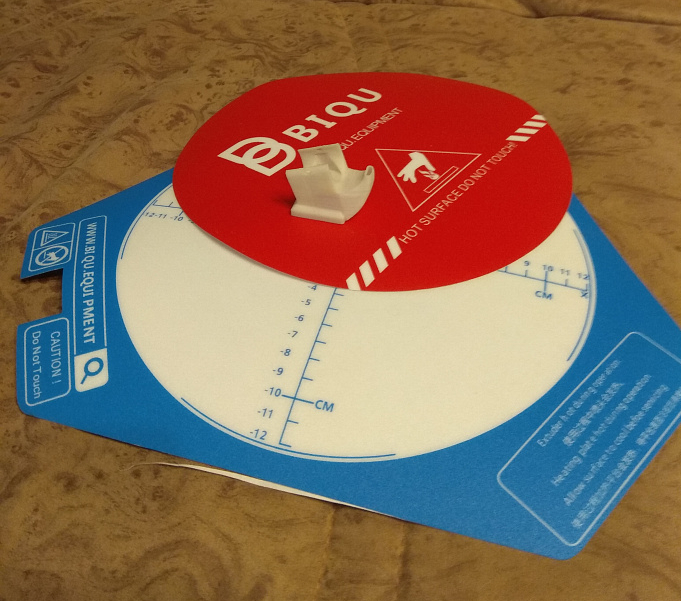 Продам принтер BIQU Kossel Pro