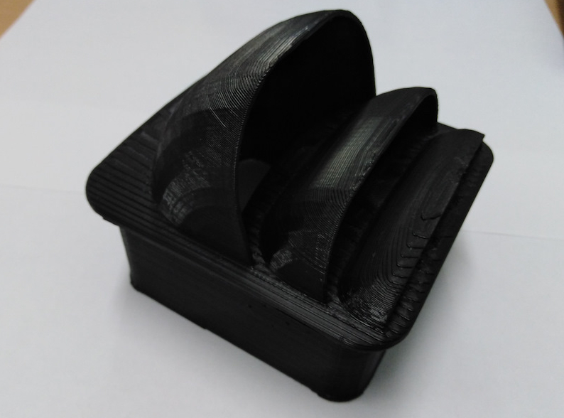 2012'ye kadar UAZ vatanseverinin buzunu çözün (Plastik Aparattır!!!)