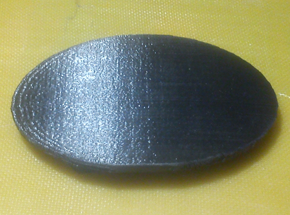 Основа пряжки ремня