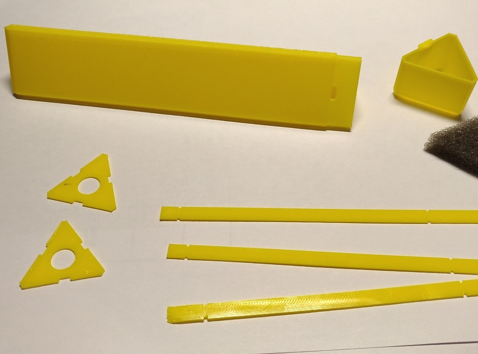 Tükenmez kalem çivisi için kılıf (Plastik Aparattır!!!)