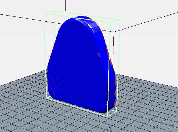 Крышка заднего стеклоочистителя (дворника) VW Touareg