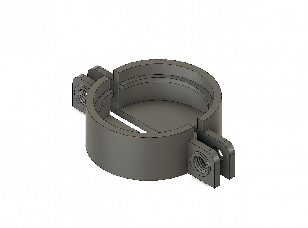 Balmumu disk kalıbı (Plastik Aparattır!!!)