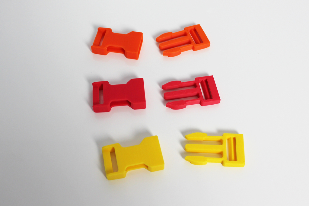 Karabinalar (Plastik Aparattır!!!)