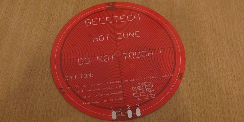 Комплектуха для дельты