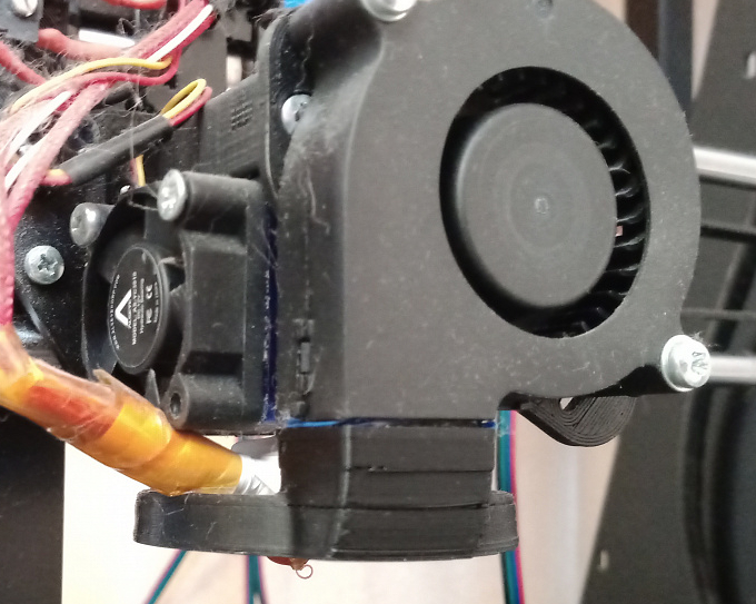 Продам 3D принтер prusa steel