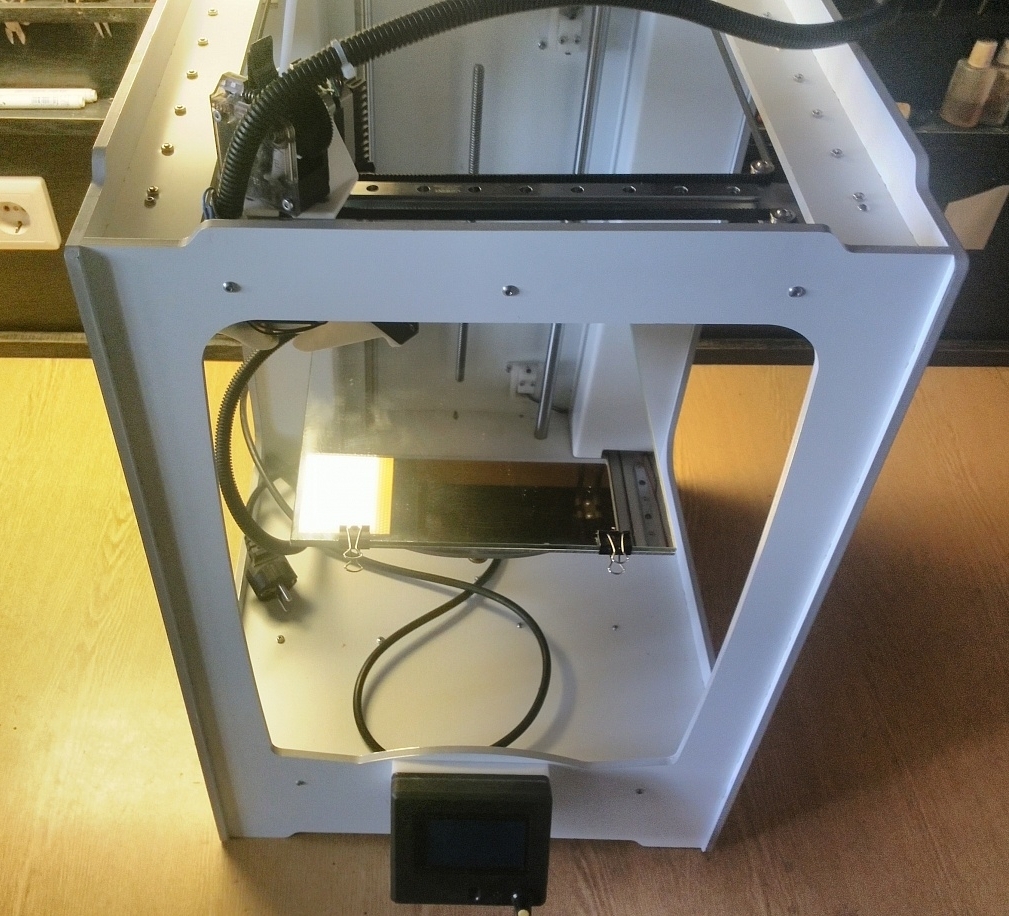 3d printer 3d printer