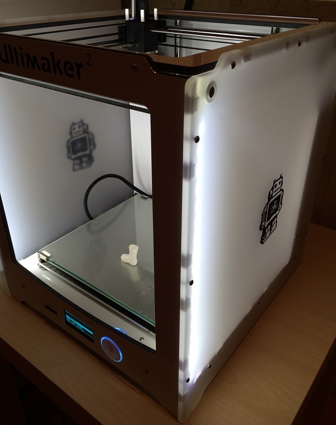 Продам Ultimaker 2
