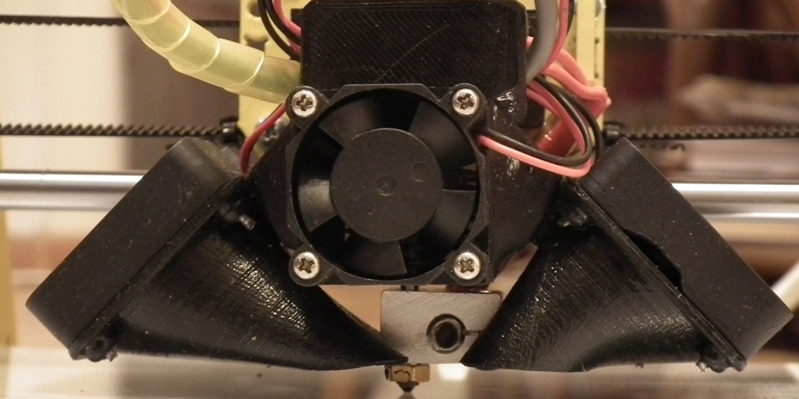 3D принтер - prusa 3i Sleel LUX