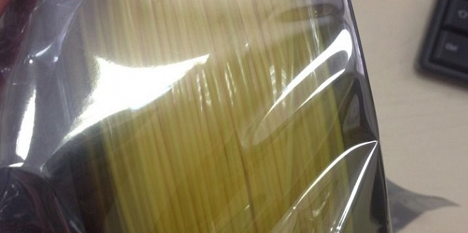 Пластик для 3д печати Z-Ultrat 