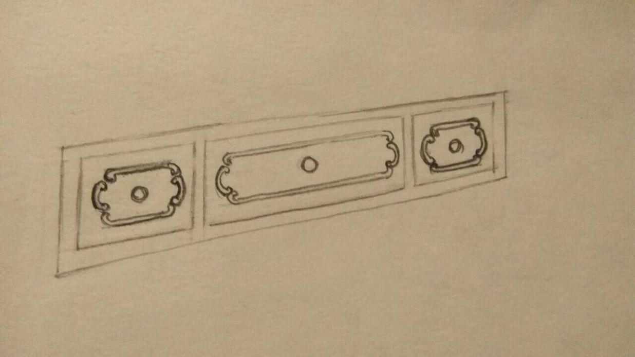 Сделать 3Д модель зеркала