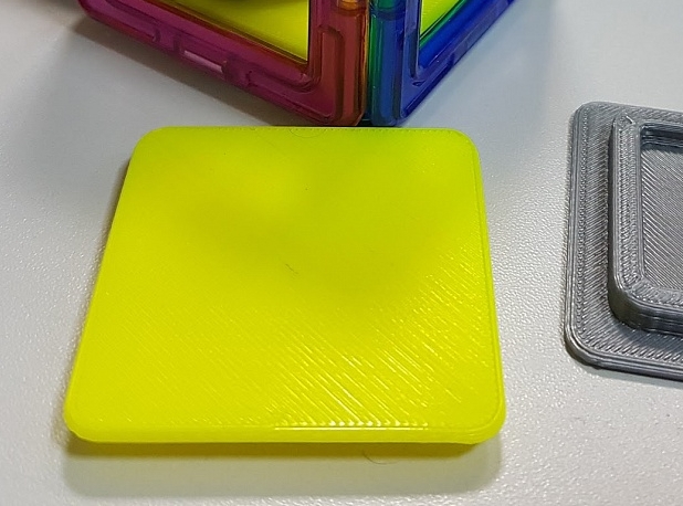 MagFormer'lar (Plastik Aparattır!!!)
