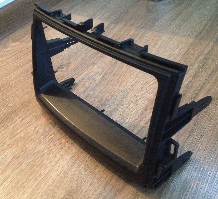 Требуется модель