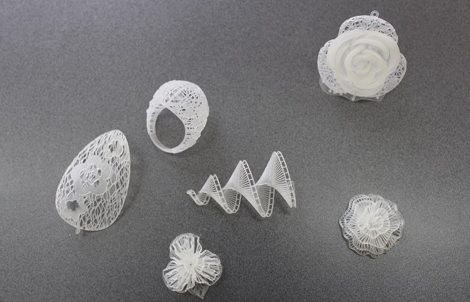 3D принтер 3D SYSTEMS PROJET 3500 HDMAX