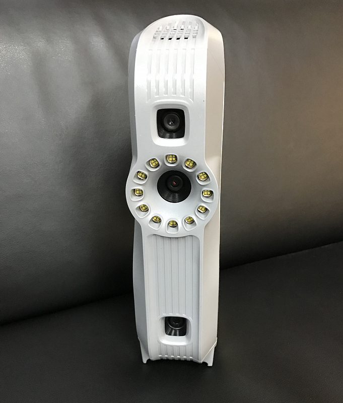 продажа б/у сканера Artec Eva-М 3D SCANNER