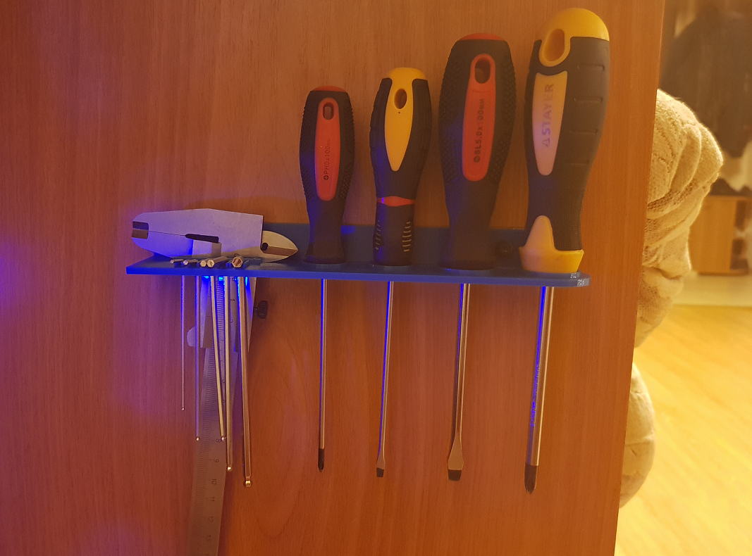 Tornavidalar, altıgenler ve kumpaslar için bağlantı elemanları (Plastik Aparattır!!!)