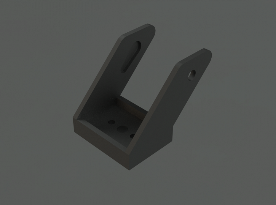 Arduino Nano'da iki eksenli güneş izleyici (Plastik Aparattır!!!)