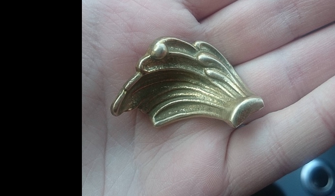 Нужно отсканировать мелкую деталь в Москве