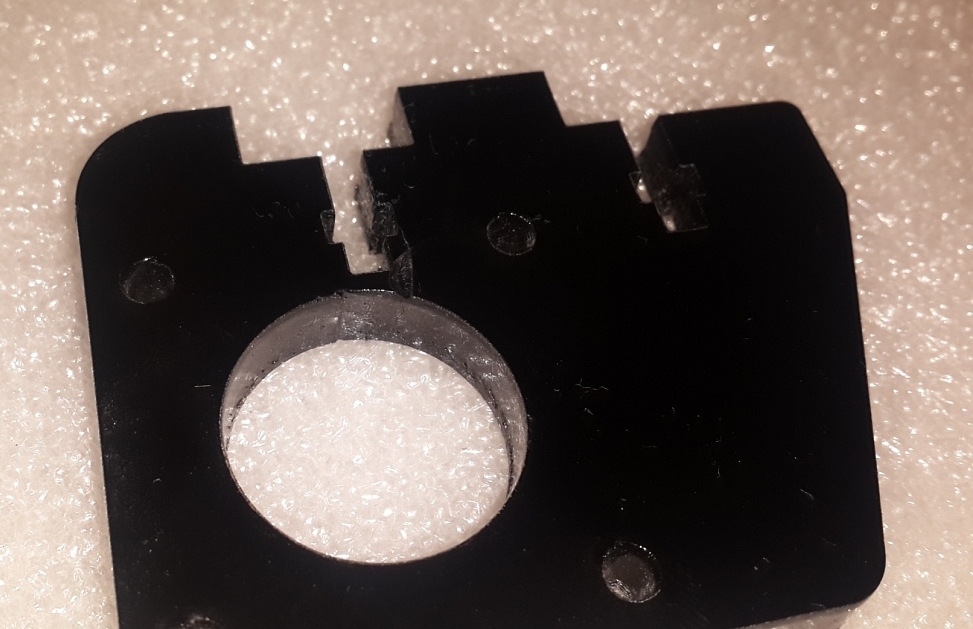 Продам акриловую раму Prusa i3