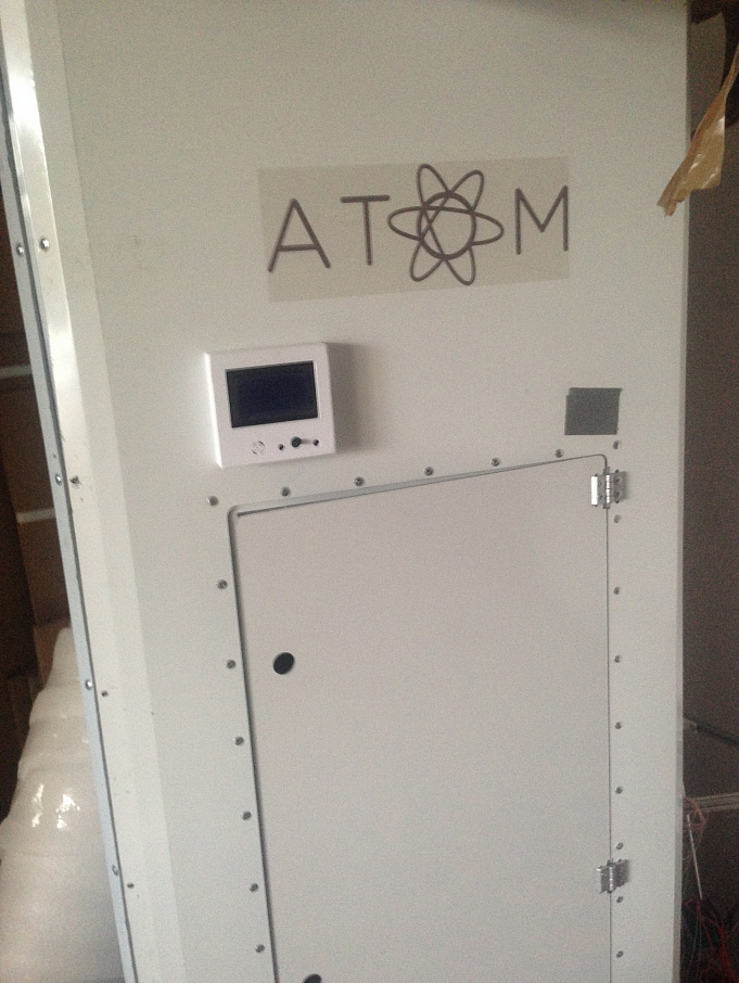 Продам 3д принтер с полем 350 на 500