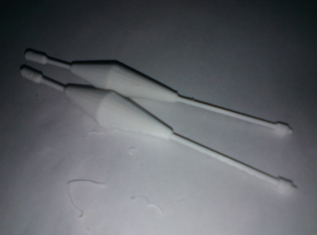 Batmadan yüzmek (Plastik Aparattır!!!)