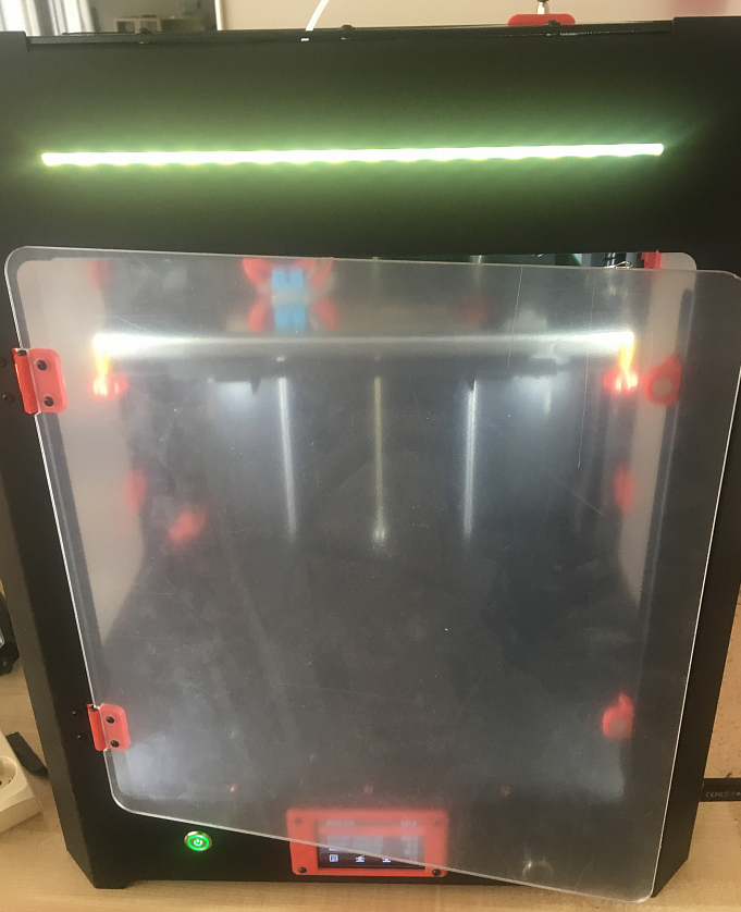 Продам новые 3D принтеры UNI (в наличии два)