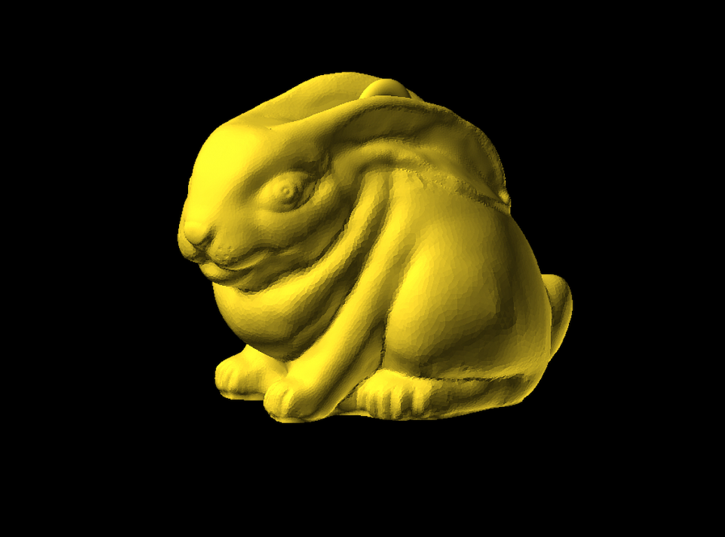 Tavşan (Plastik Aparattır!!!)